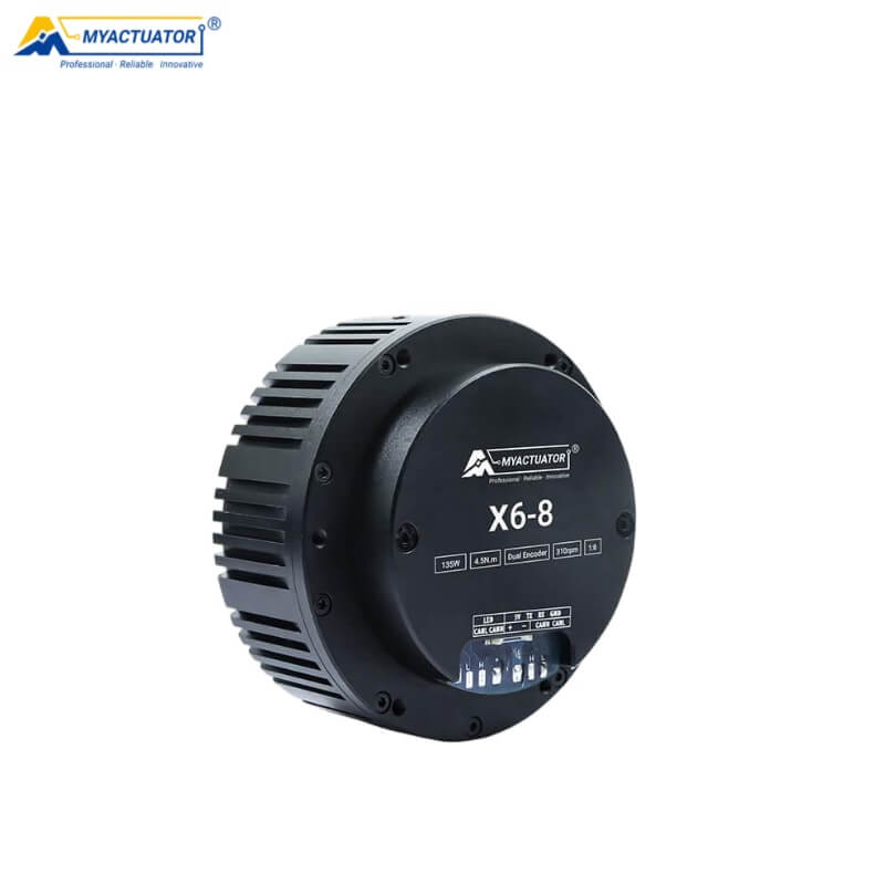 MyActuator RMD-X6-8 Motor