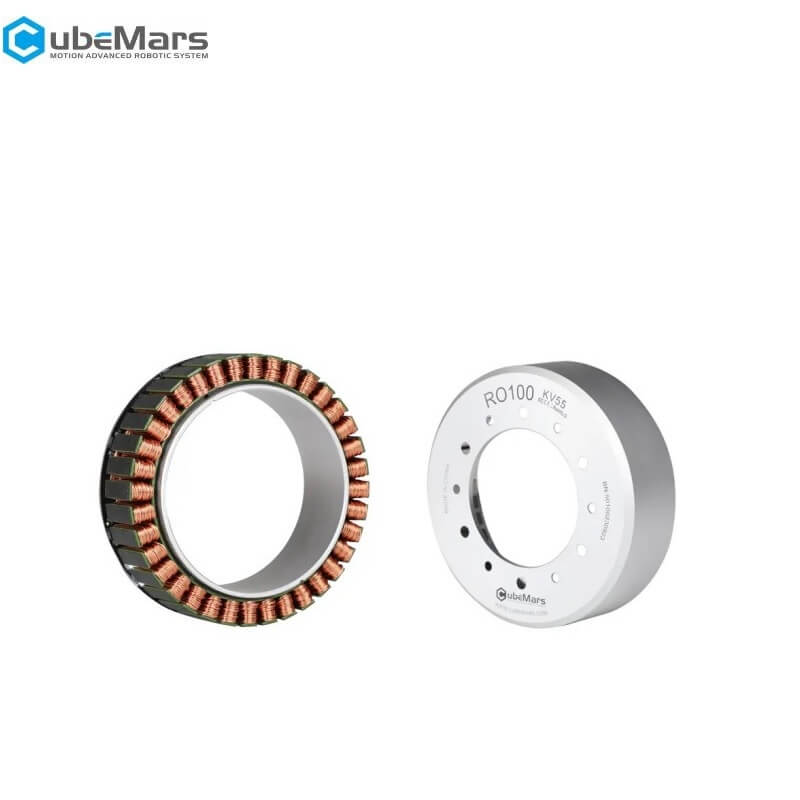 CubeMars RO100 Motor