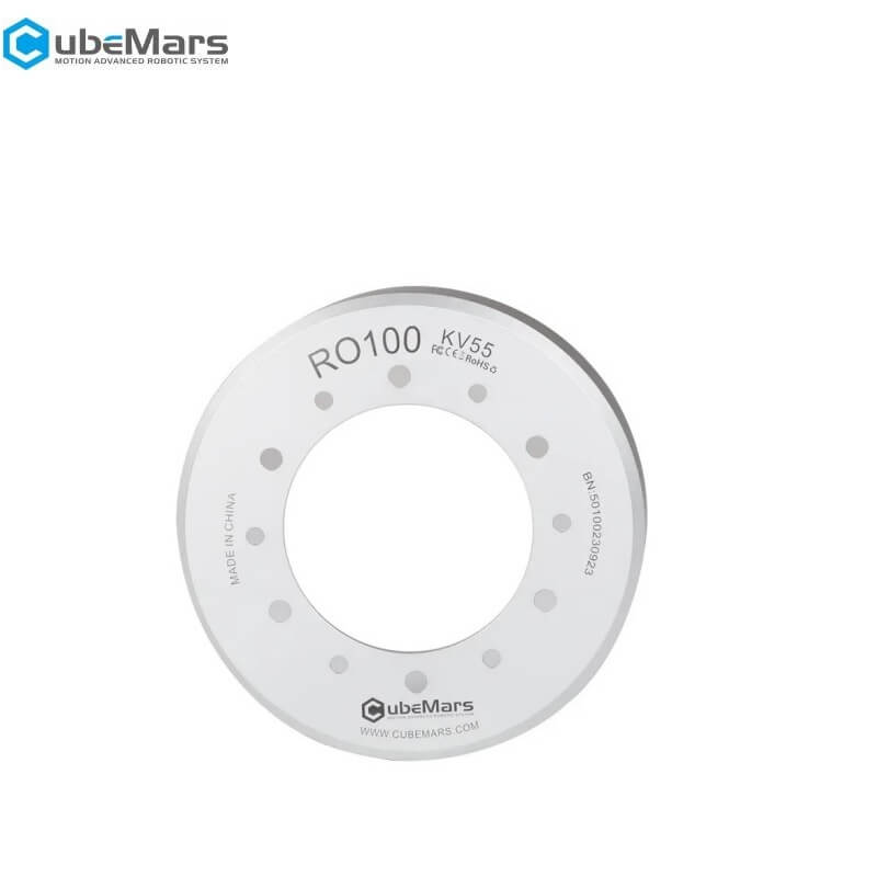CubeMars RO100 Motor
