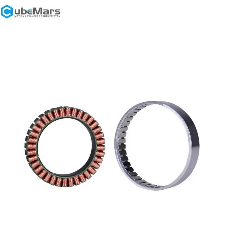 CubeMars RO100 Motor