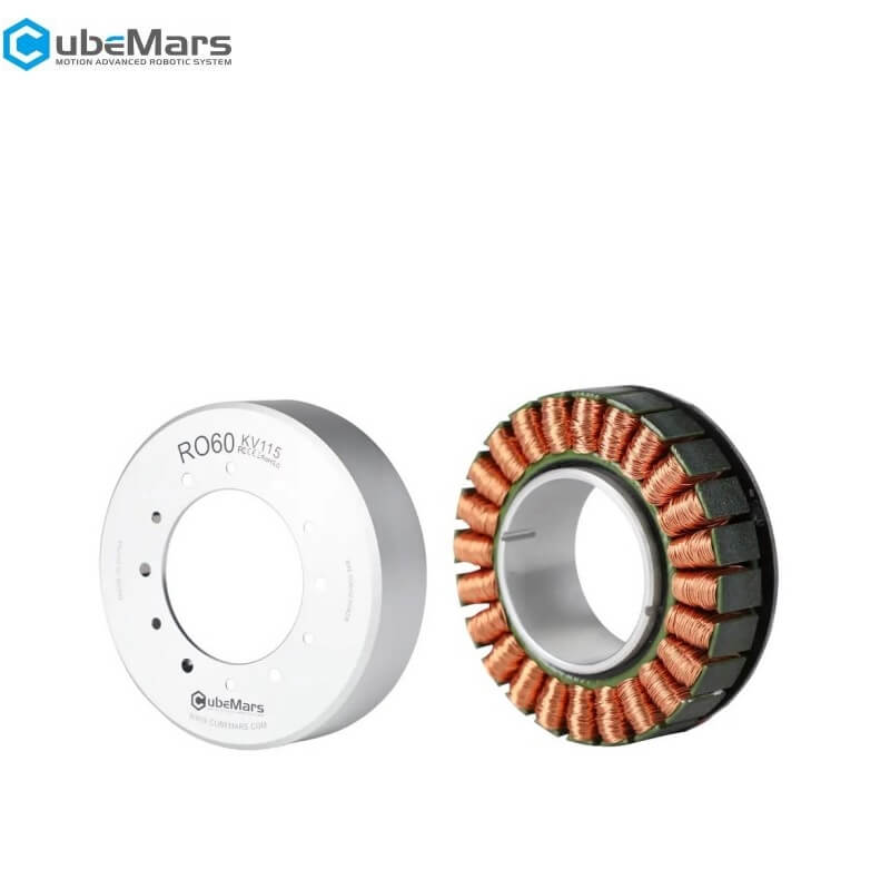 CubeMars RO60 Motor