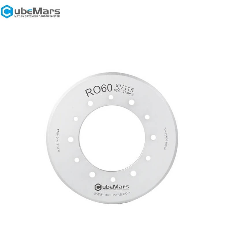 CubeMars RO60 Motor