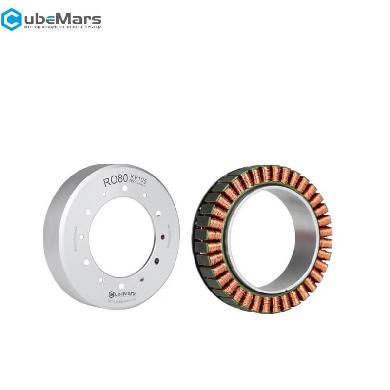 CubeMars RO80 Motor