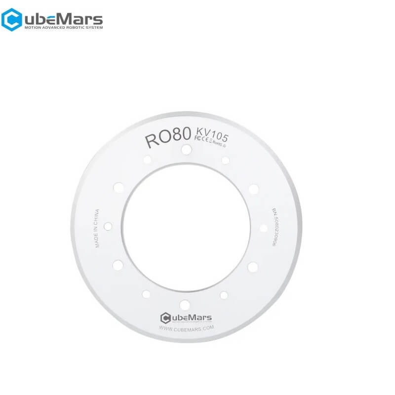 CubeMars RO80 Motor