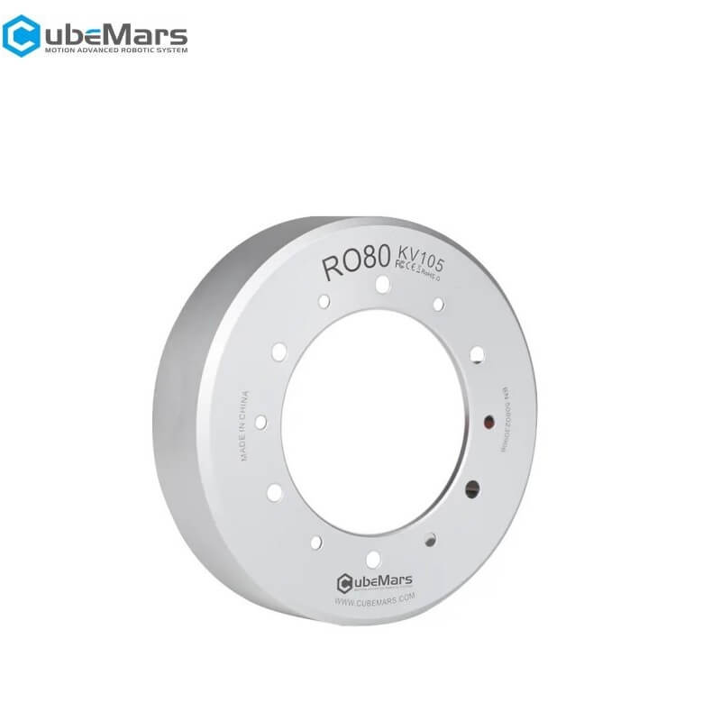 CubeMars RO80 Motor
