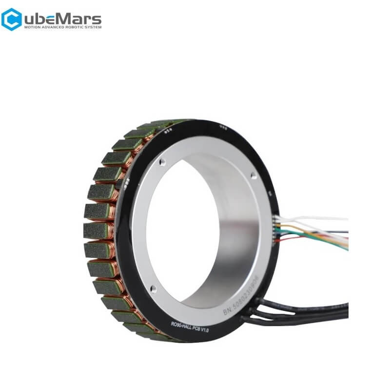CubeMars RO80 Motor