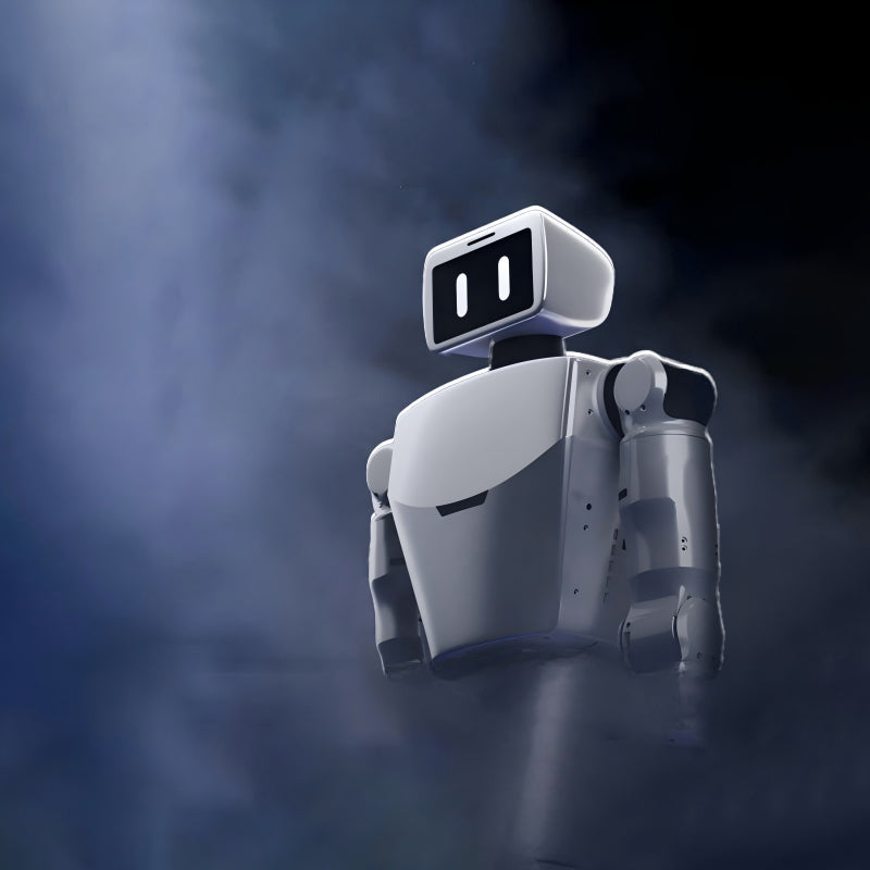 RoboParty Roboto Origin