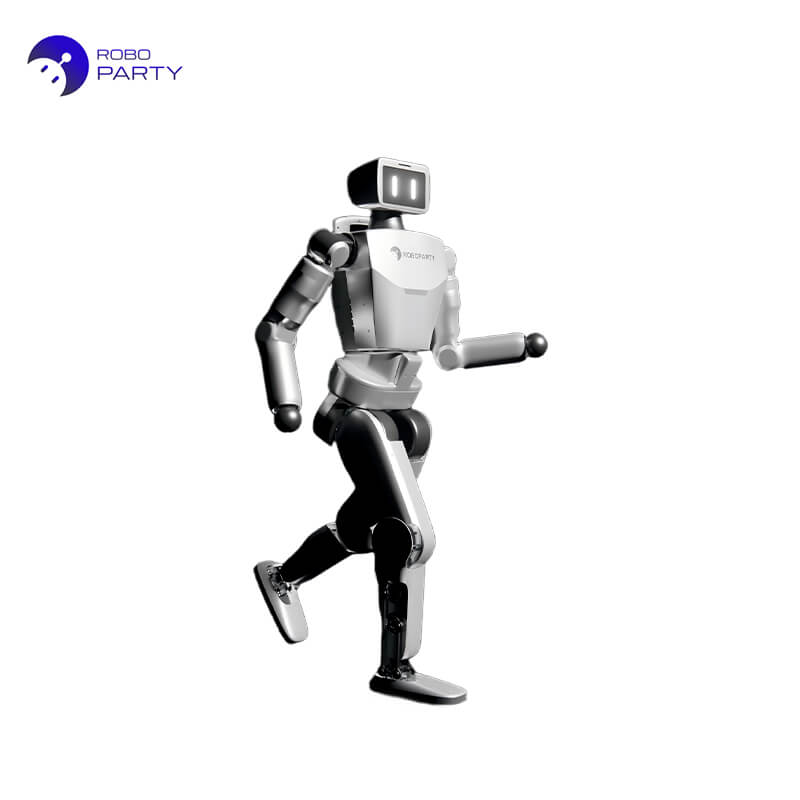 RoboParty Roboto Origin