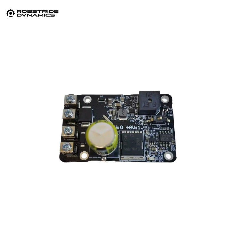 ROBSTRIDE Bleeder Module