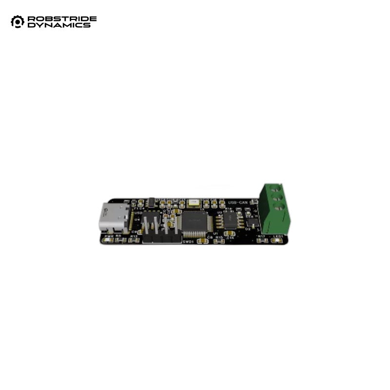 ROBSTRIDE USB-to-CAN Module