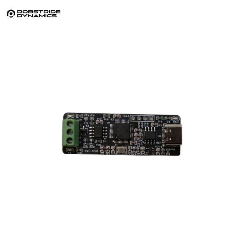 ROBSTRIDE USB-to-CAN Module
