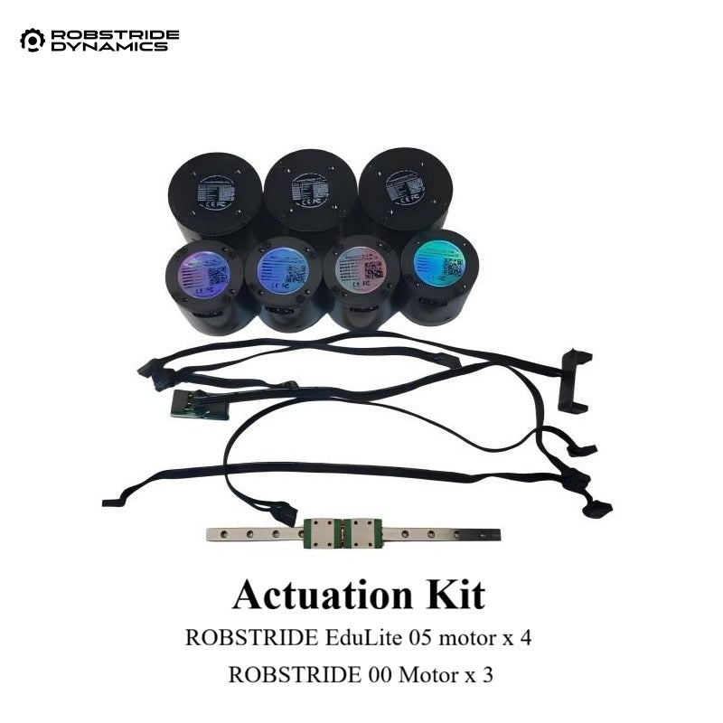 ROBSTRIDE Edulite A3 Arm