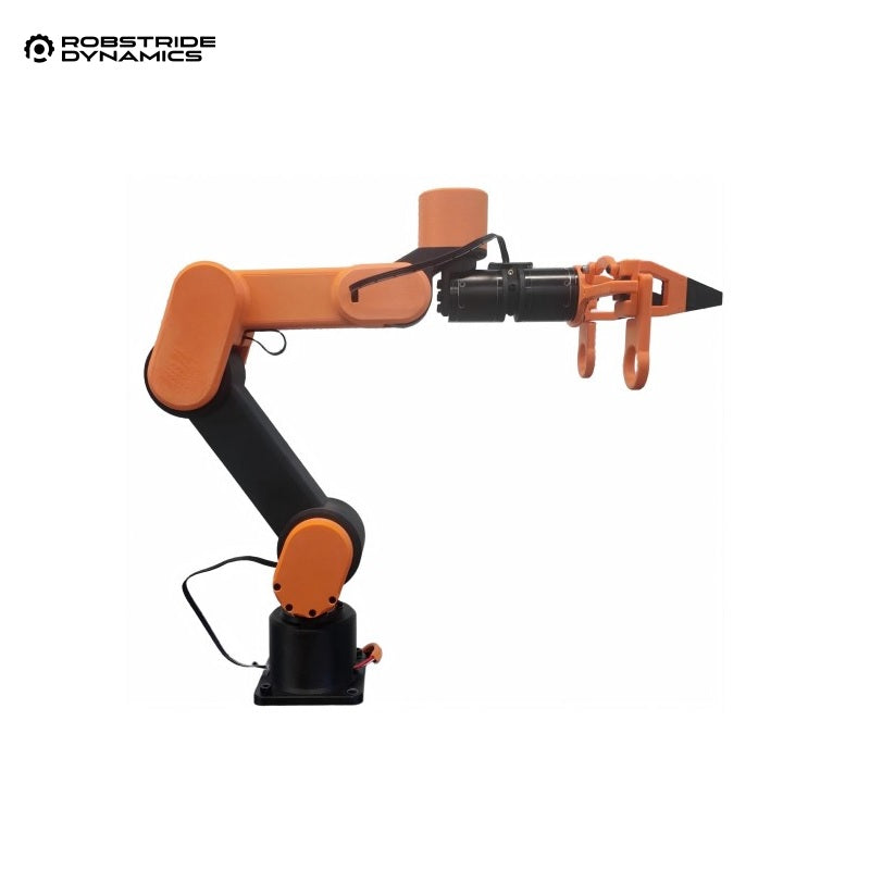 ROBSTRIDE Edulite A3 Arm