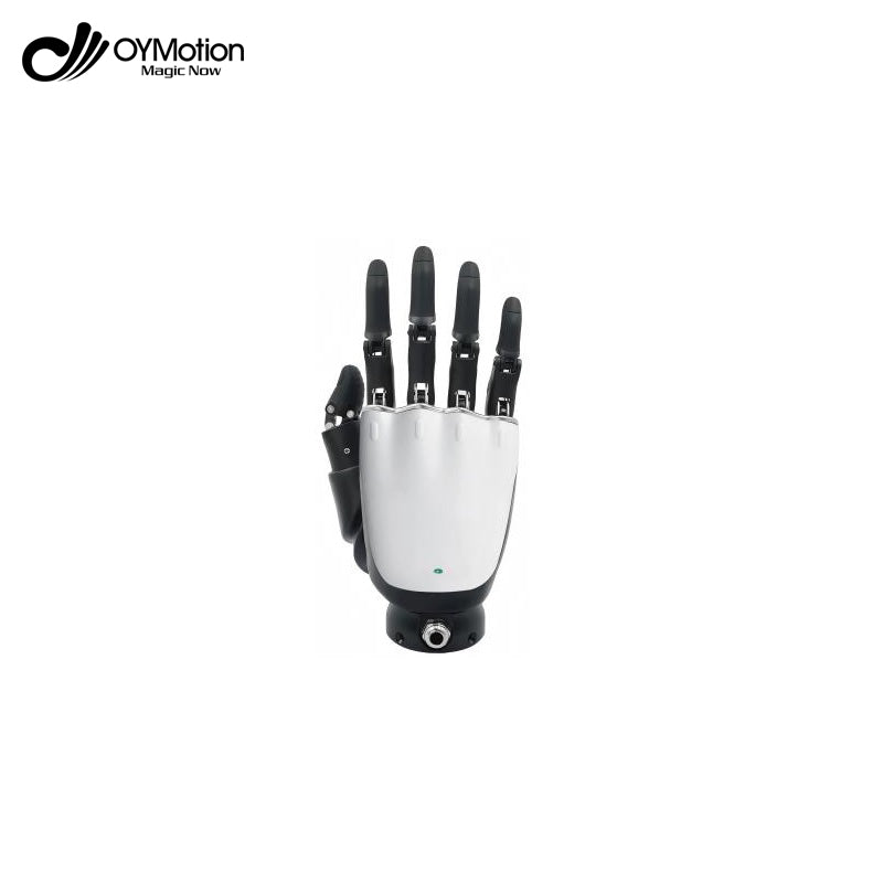 リンボ out of hand ROH-LiteS001_DEXTEROUS_HAND-