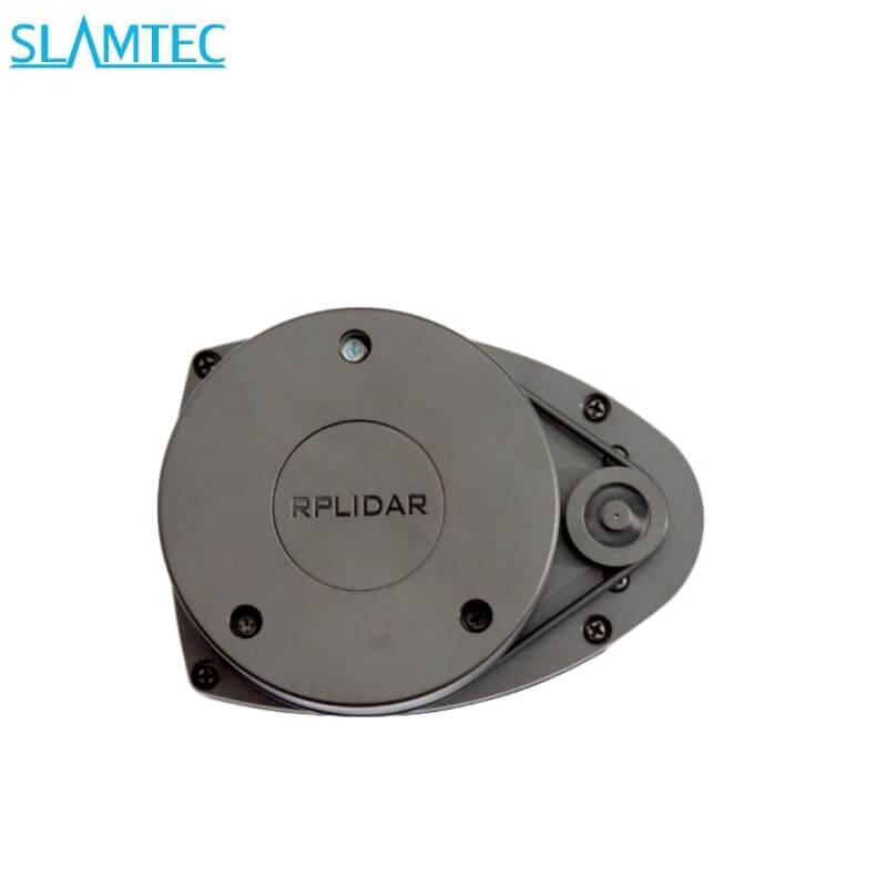 SLAMTEC RPLIDAR A1 LiDAR