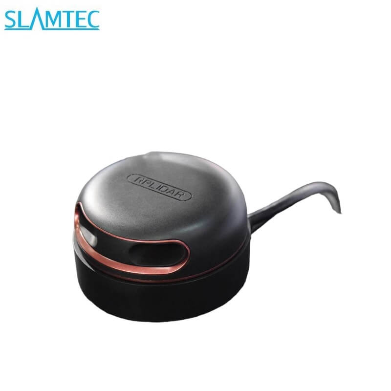 SLAMTEC RPLIDAR A2 LiDAR