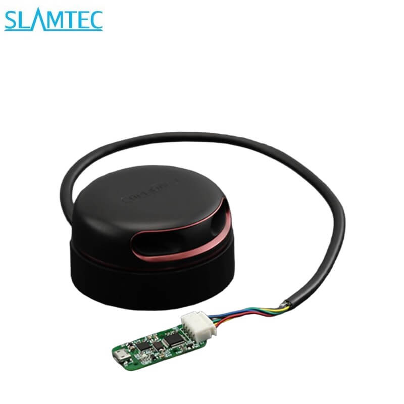 SLAMTEC RPLIDAR A2 LiDAR