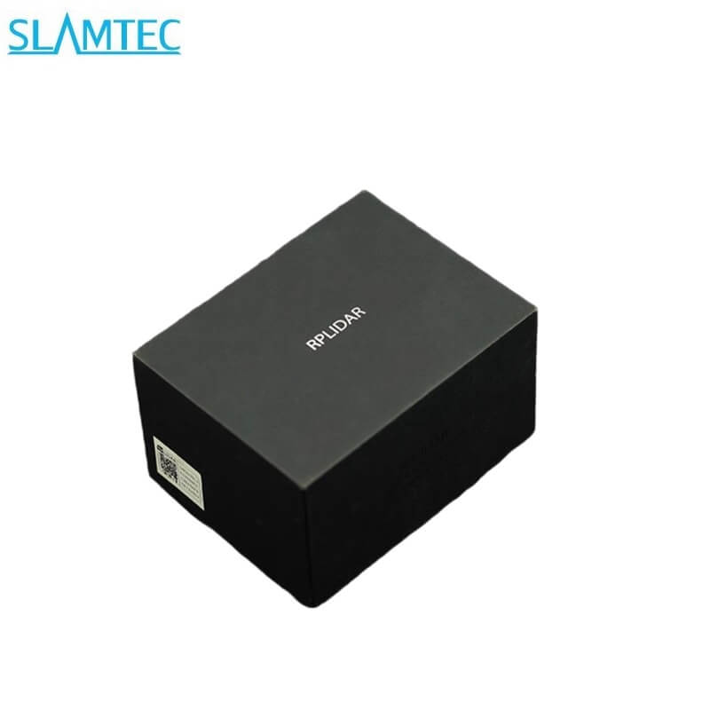 SLAMTEC RPLIDAR A2 LiDAR