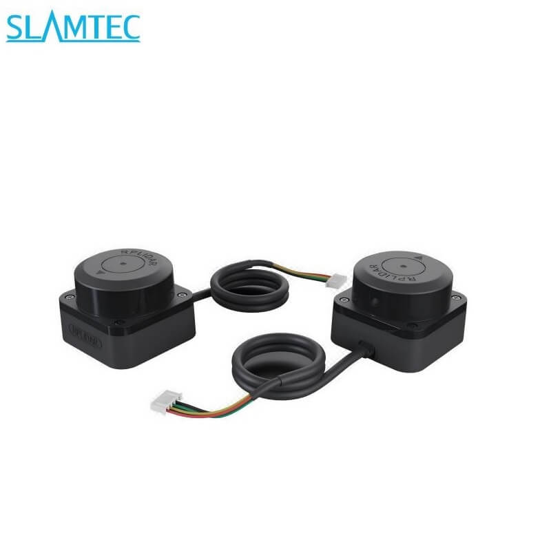 SLAMTEC RPLIDAR C1 LiDAR