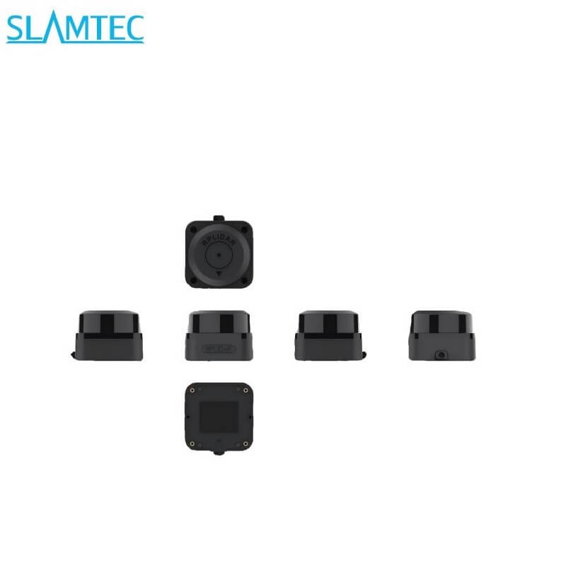 SLAMTEC RPLIDAR C1 LiDAR