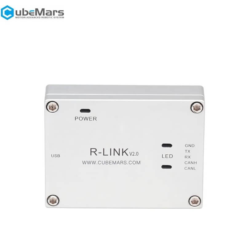 CubeMars RUBIK LINK V2.0