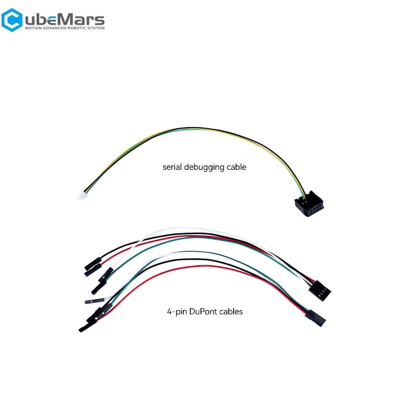 CubeMars RUBIK LINK V3.0