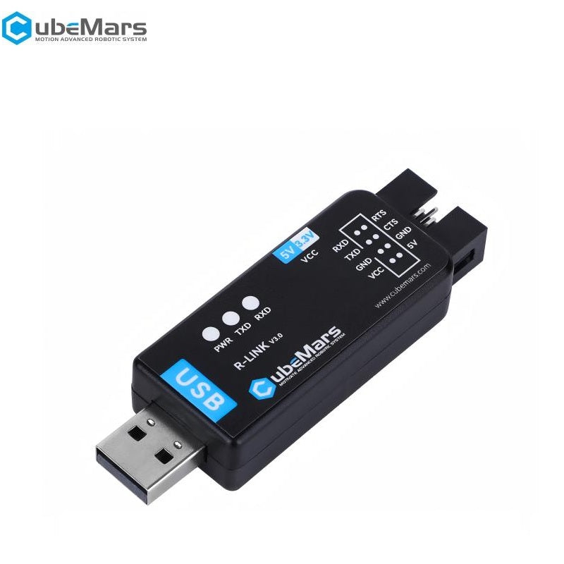 CubeMars RUBIK LINK V3.0