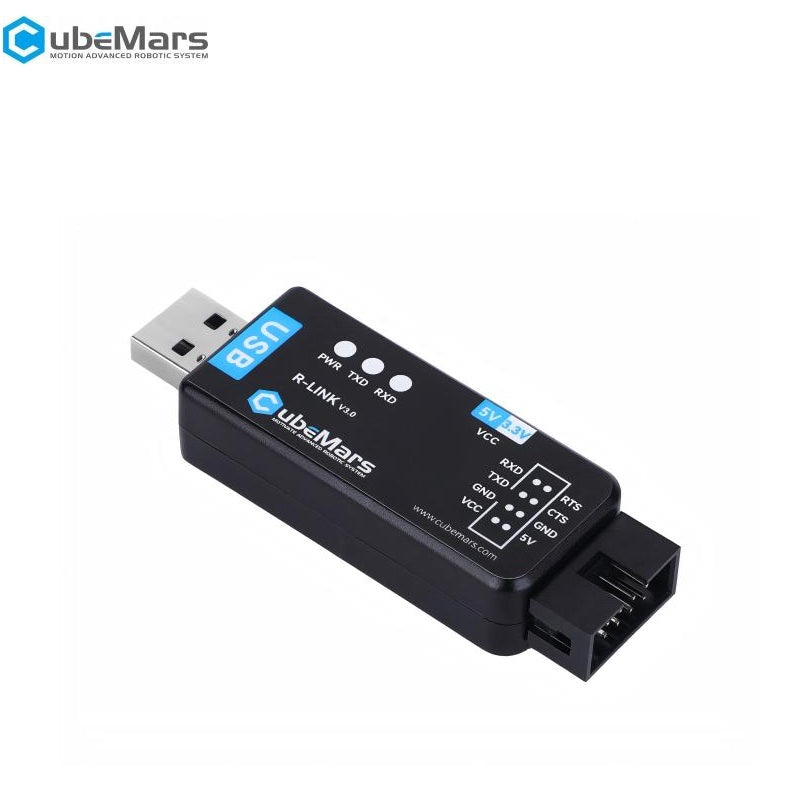 CubeMars RUBIK LINK V3.0