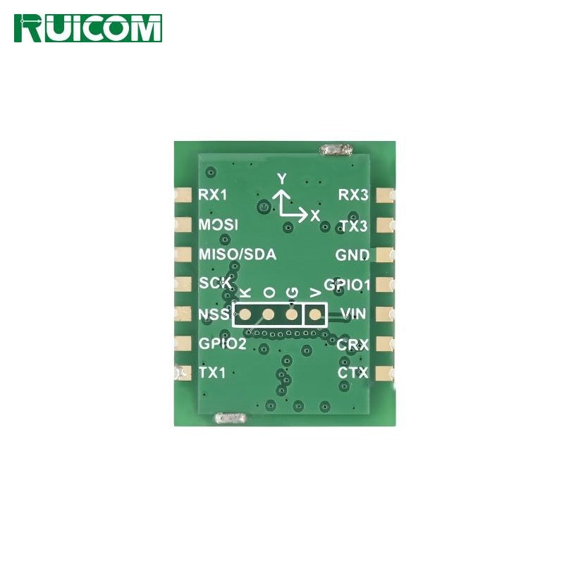 RUICOM GMU406 Sensor
