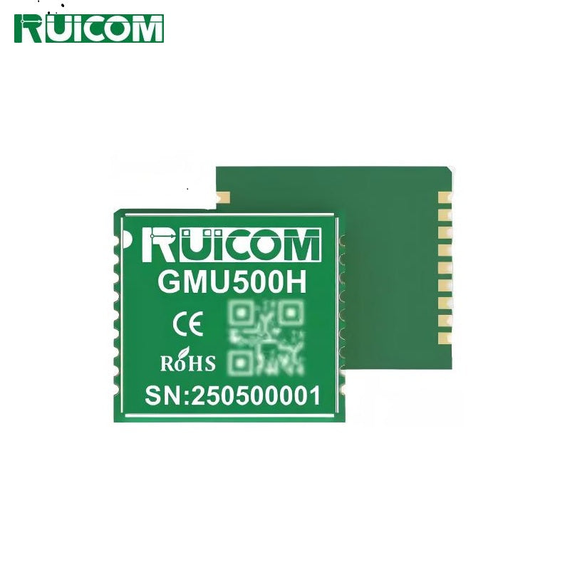 RUICOM GMU500H Sensor