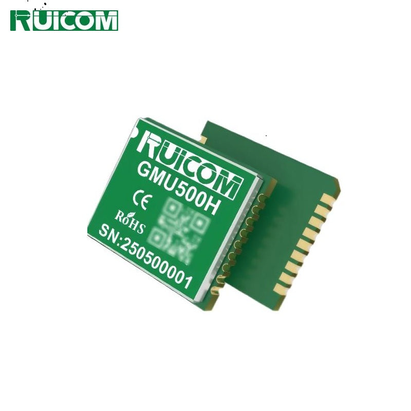 RUICOM GMU500H Sensor