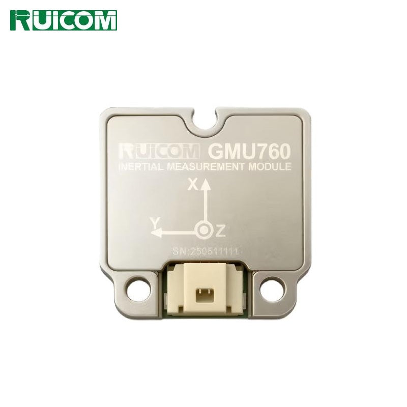 RUICOM GMU760 Sensor