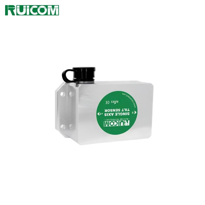 RUICOM HTS6 (Dual-Axis Tilt Angle) Sensor