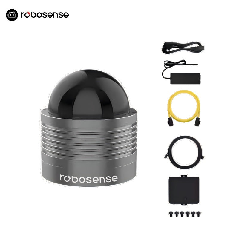 RoboSense Bpearl LiDAR