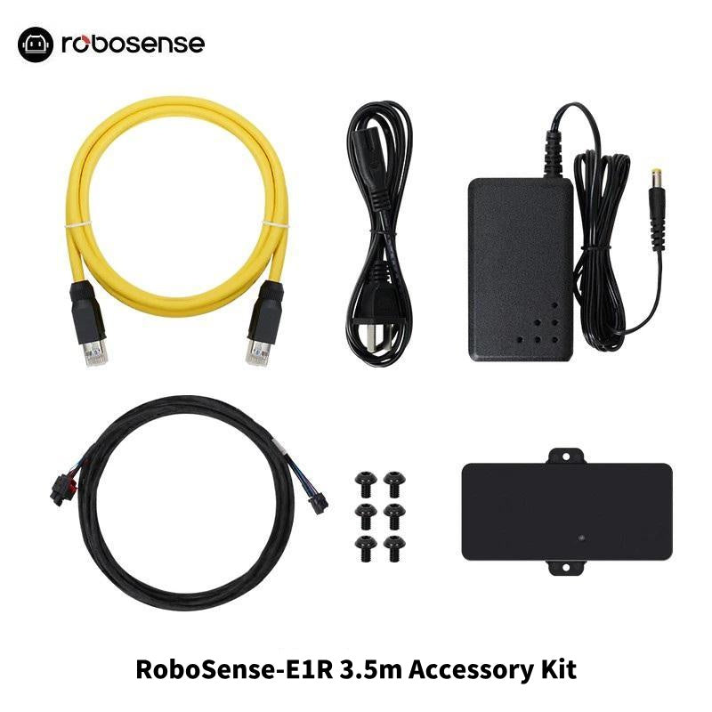 RoboSense E1R LiDAR