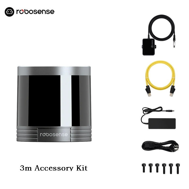 RoboSense Helios Series LiDAR