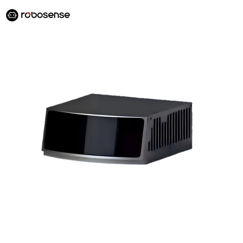 RoboSense M1 Plus LiDAR