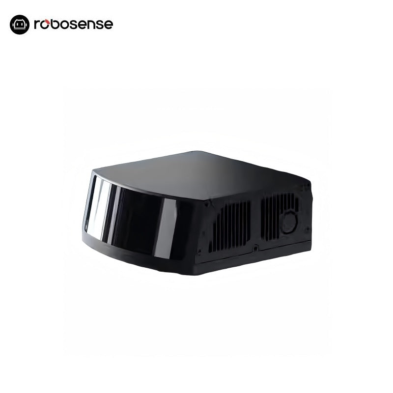RoboSense M1 Plus LiDAR