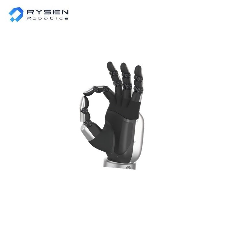 RYSEN Apex Hand