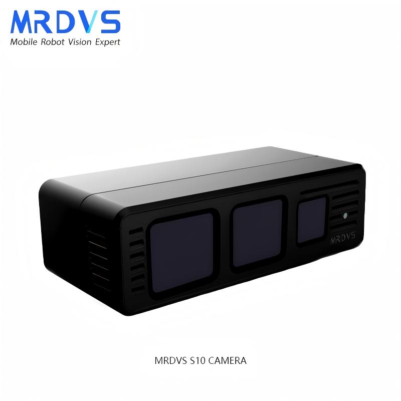 MRDVS S10 Camera