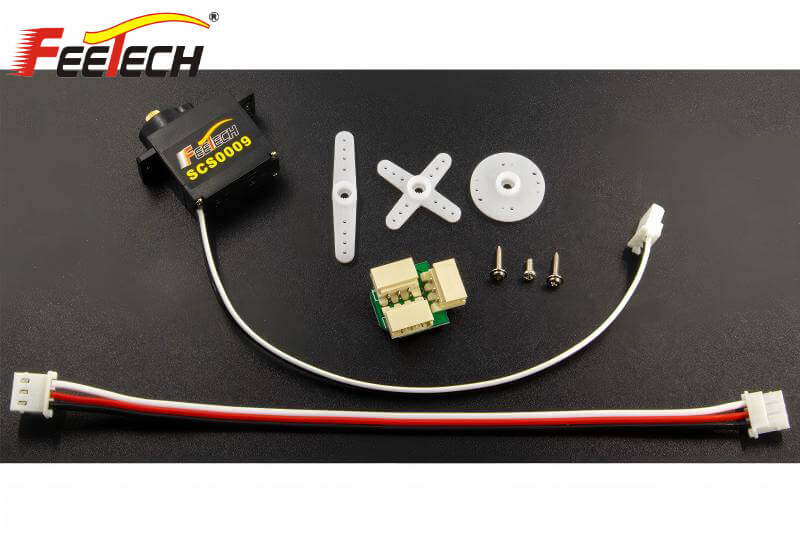 FEETECH SCS0009 Servo Motor