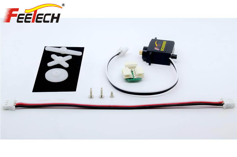 FEETECH SCS0009 Servo Motor
