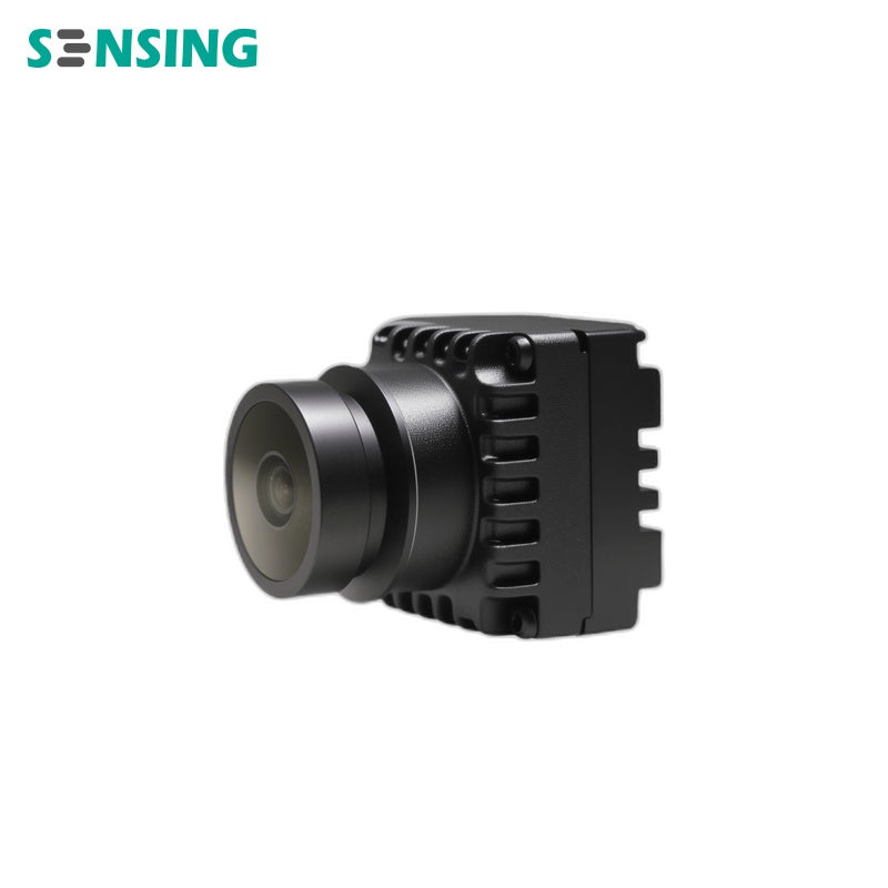 SENSING RedFox-D3Gx Automatic Defogging Camera