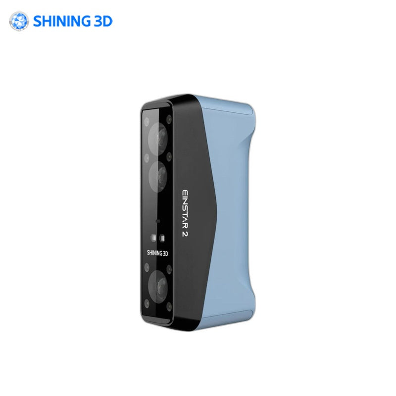SHINING 3D EINSTAR 2 Scanner