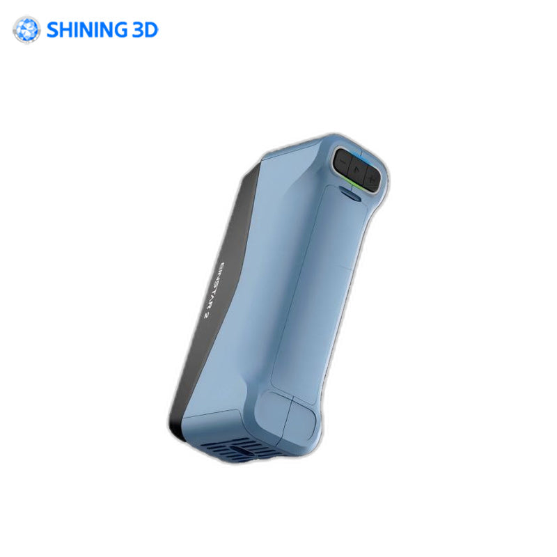SHINING 3D EINSTAR 2 Scanner