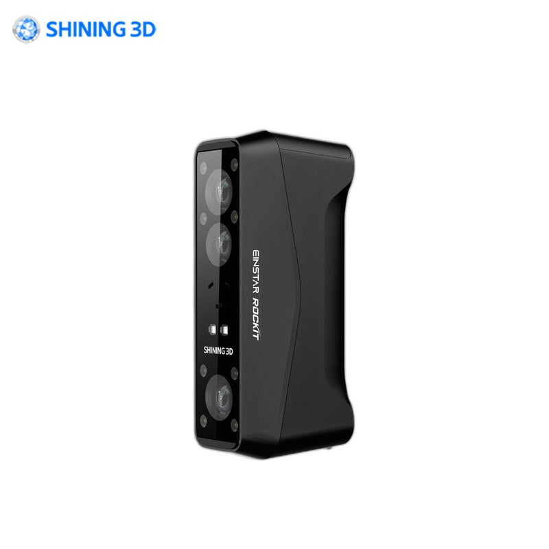SHINING 3D EINSTAR Rockit Scanner