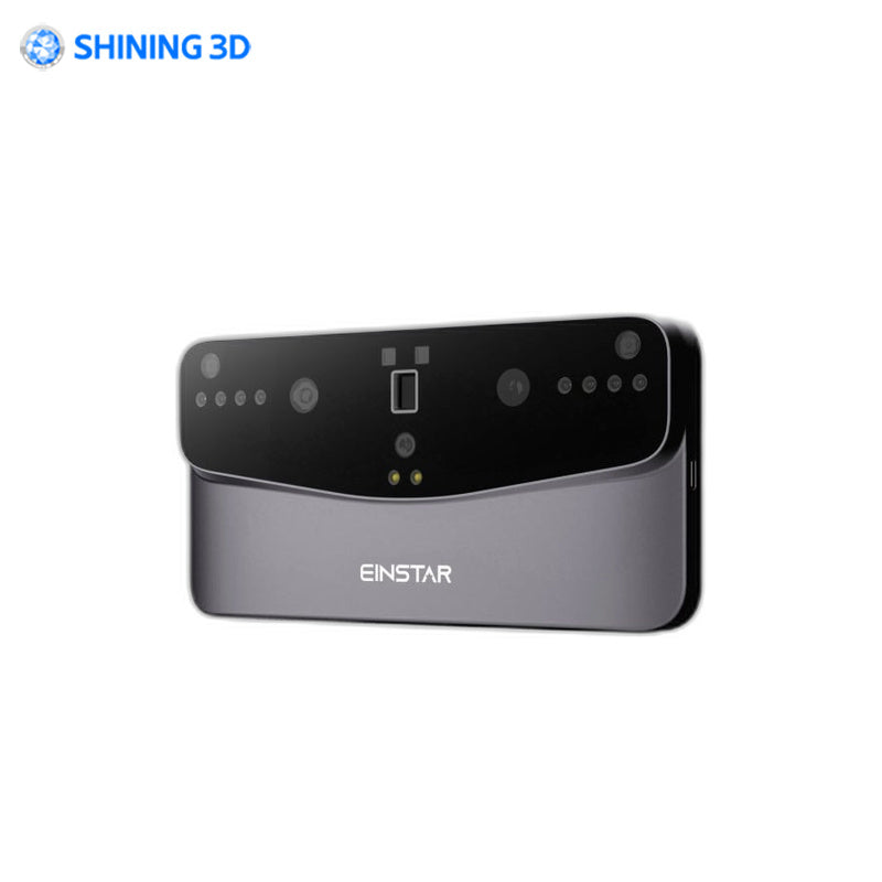 SHINING 3D EINSTAR VEGA Scanner