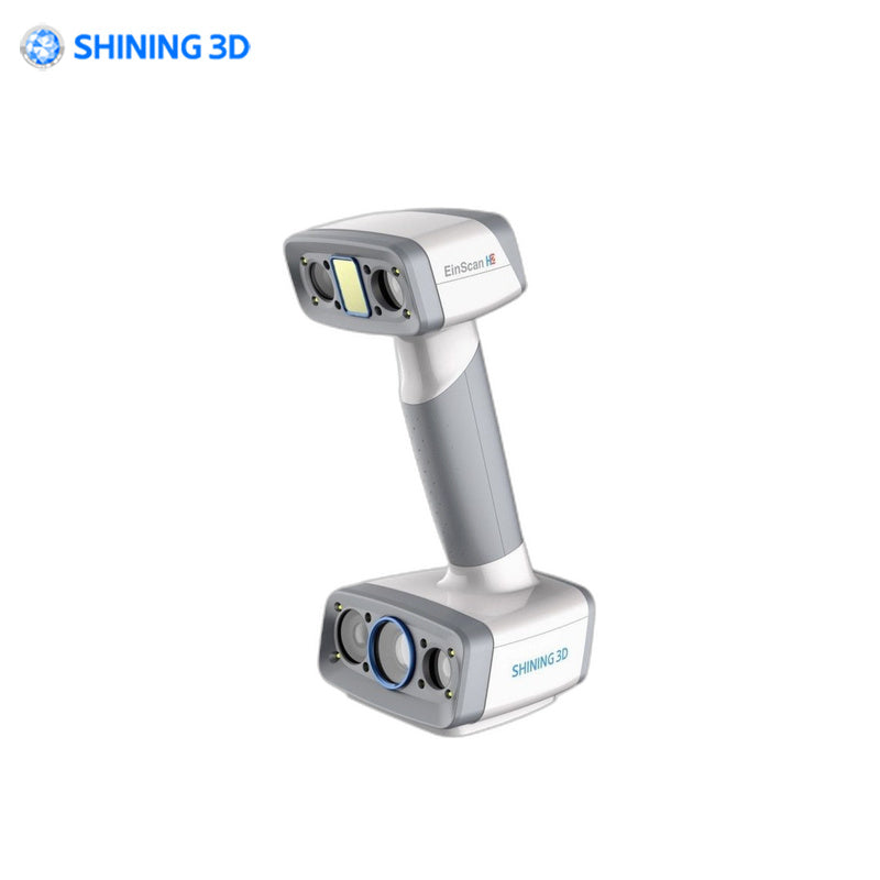 SHINING 3D EinScan H2 Scanner
