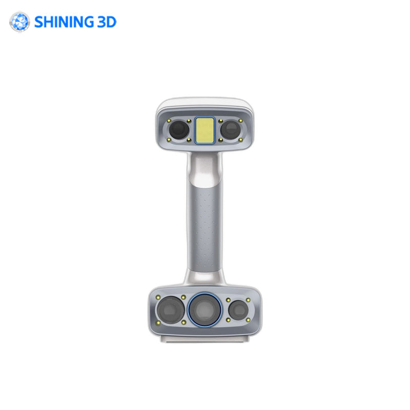SHINING 3D EinScan H2 Scanner