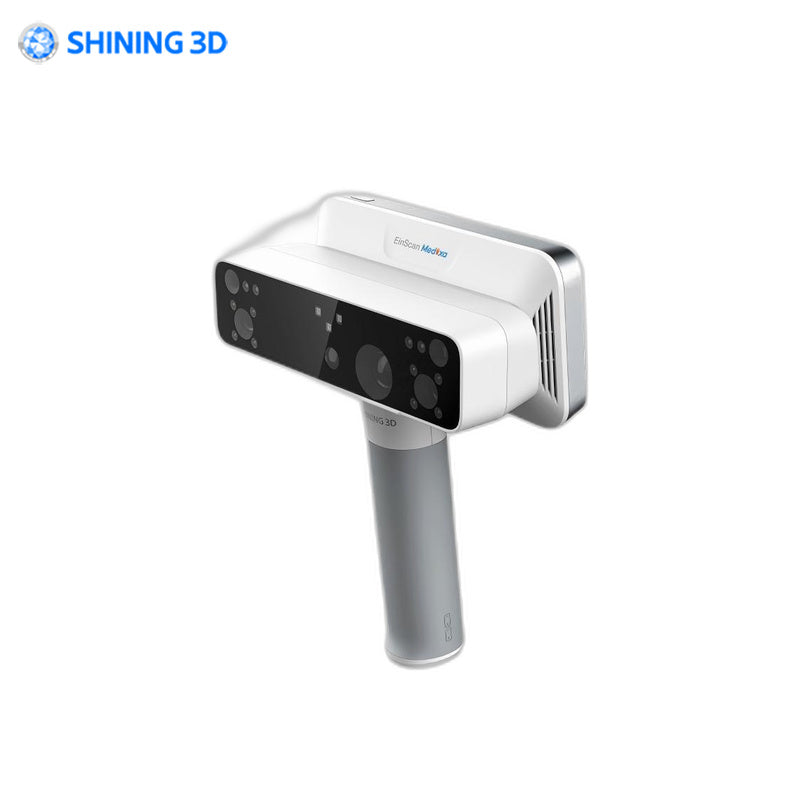 SHINING 3D EinScan Medixa Scanner